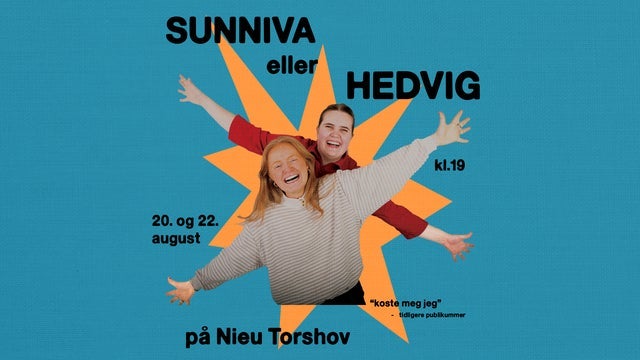 Nieu Torshov