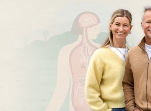 Bilde for arrangement Vagusnerven - Kroppens skjulte superkraft
