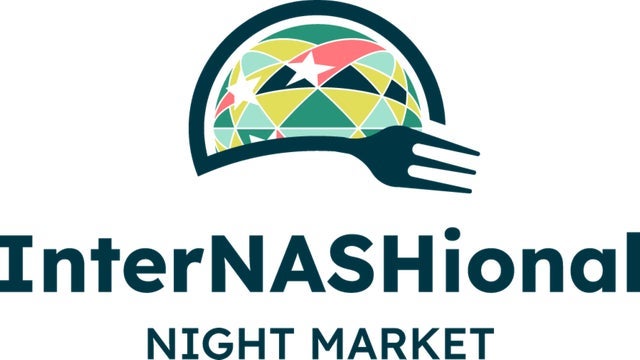 Internashional Night Market Presented By Nashville Sc