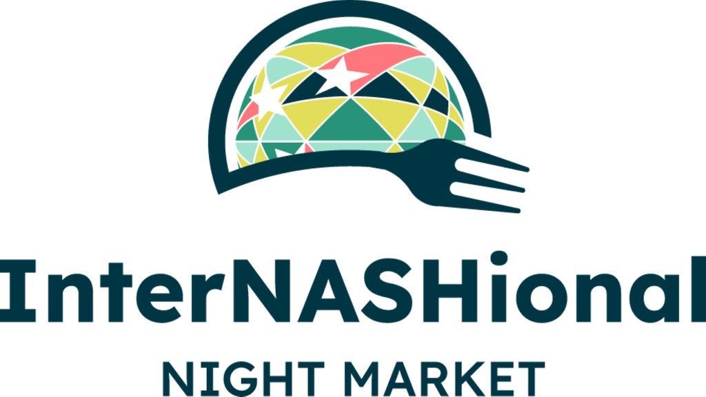 Internashional Night Market Presented By Nashville Sc