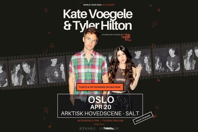 Presale codes for kate voegele: members use these when buying pre-sale tickets