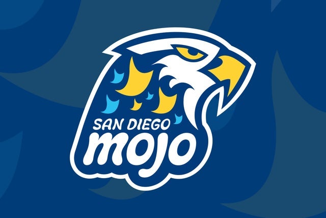 San Diego Mojo vs Columbus Fury