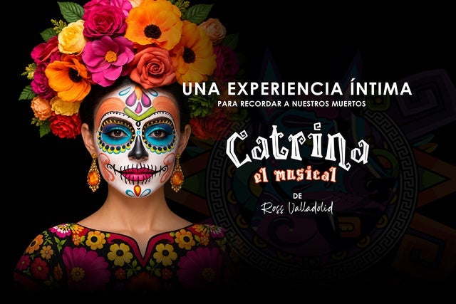 Catrina El Musical