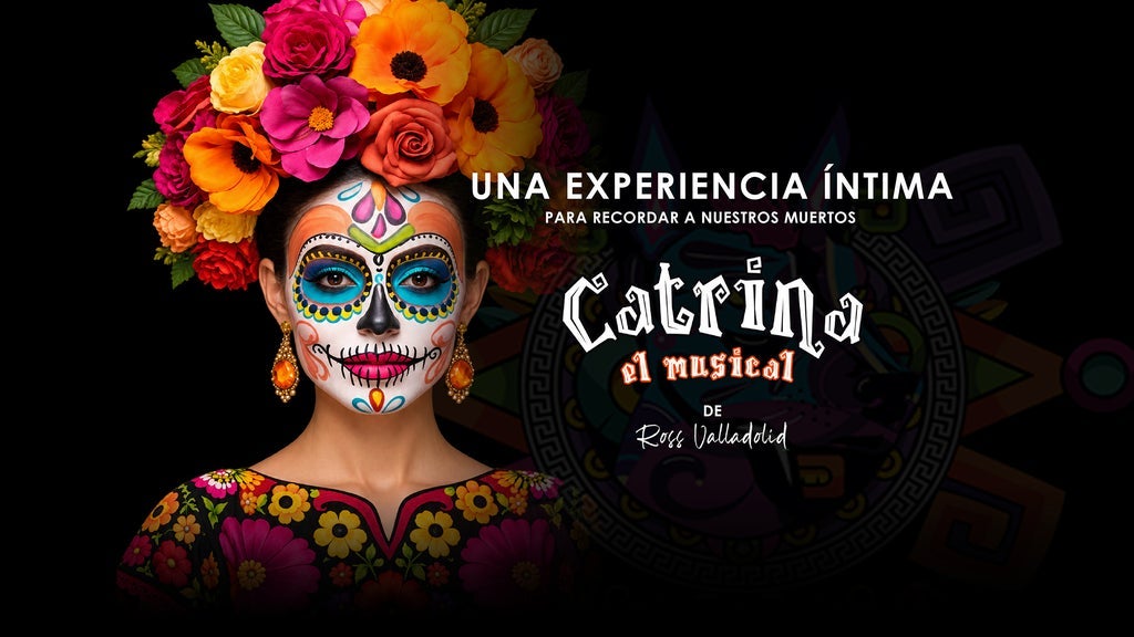 Catrina El Musical