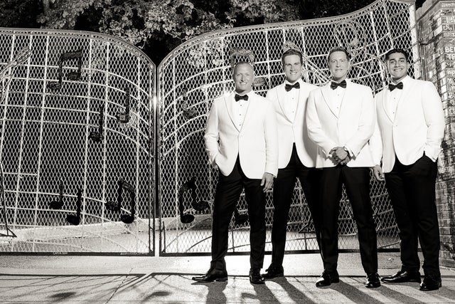 Decades of Love with Ernie Haase & Signature Sound presales in Hagerstown