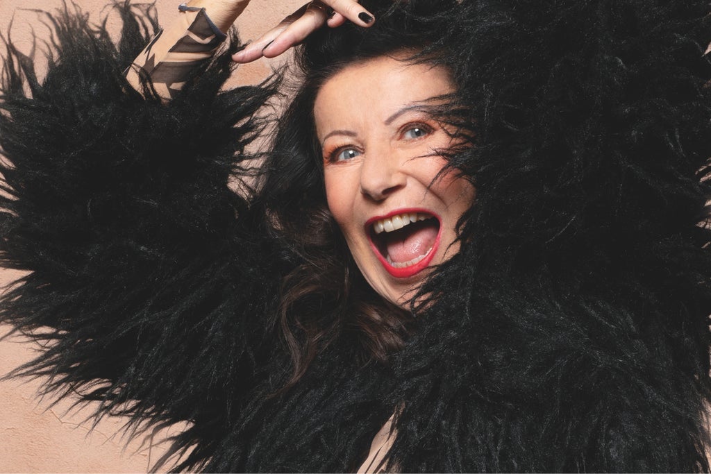 32. Festival der Kleinkunst: Patrizia Moresco