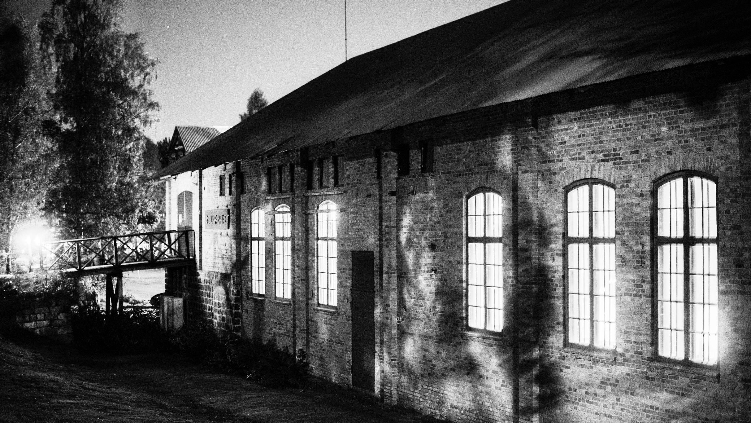 ENTREBILJETT SLIPERIET 2026