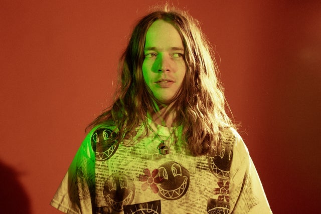 Presales to ionia freak fair: members use these when buying pre-sale tickets