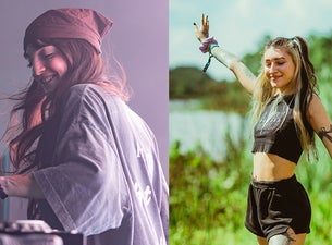 Level Up x Zingara - Parallel Spirits Tour