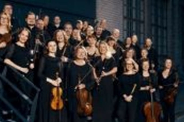 Maa, vesi, ilma, tuli