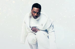 Leslie Odom, Jr. - The Christmas Tour 2026
