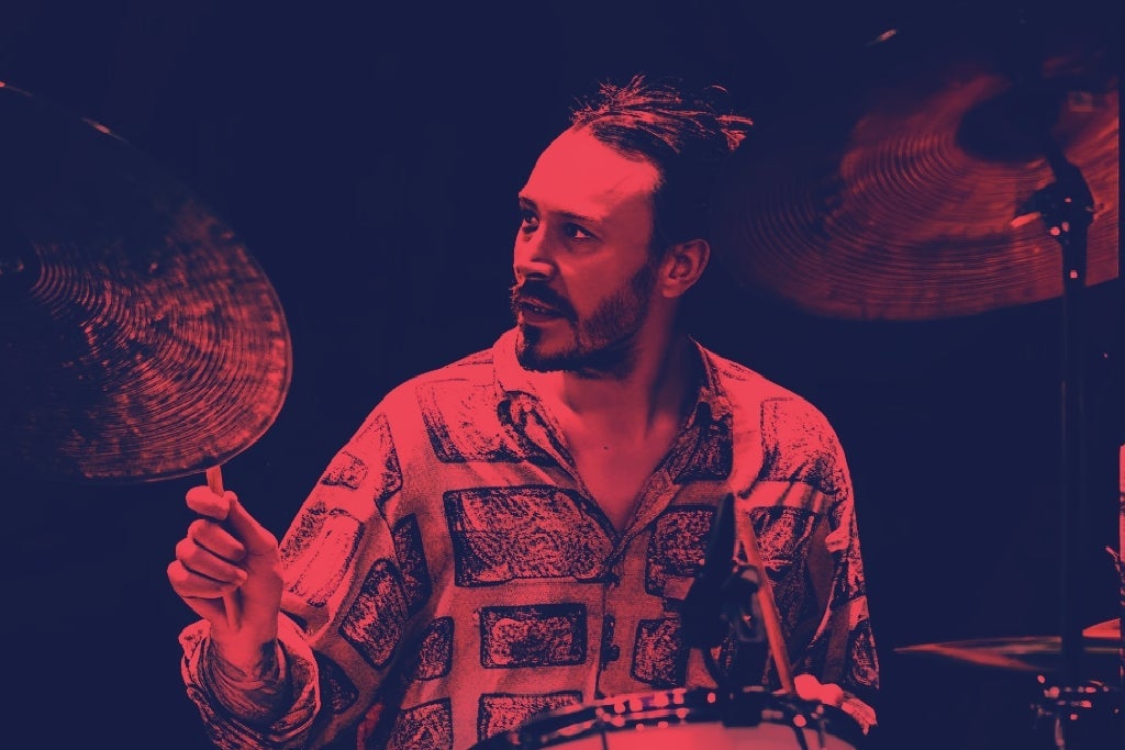 André Drages Wolves