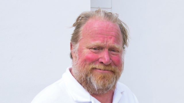 SAMTAL PÅ DUNKERS: Claes Malmberg