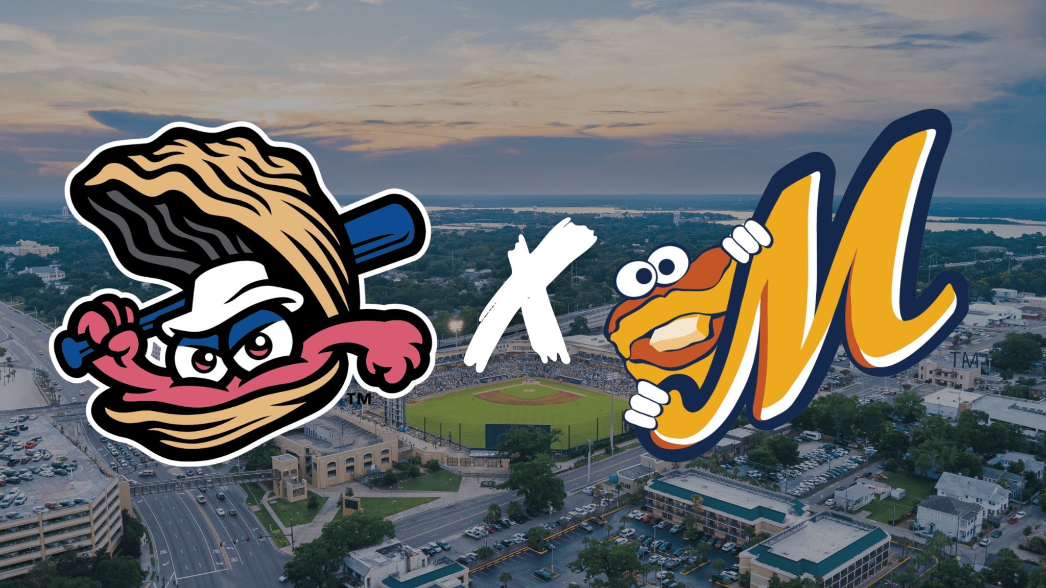 Biloxi Shuckers vs. Montgomery Biscuits