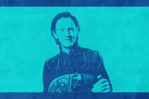 Robby Krieger - Legendary Guitarist of The Doors