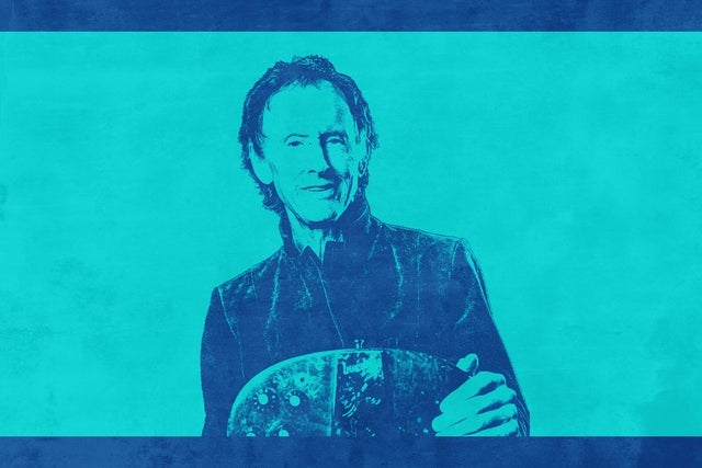 Robby Krieger - Legendary Guitarist of The Doors presale information on freepresalepasswords.com