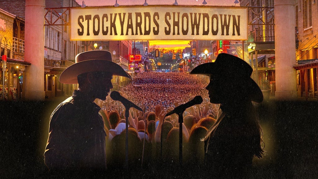 Photo of Stockyards Showdown Semi-Finals
