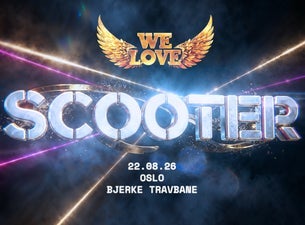 Bilde for arrangement WE LOVE