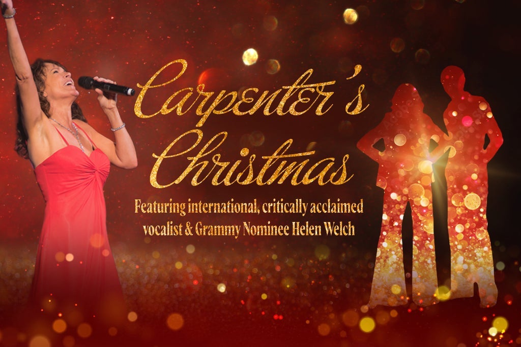 Carpenter's Christmas