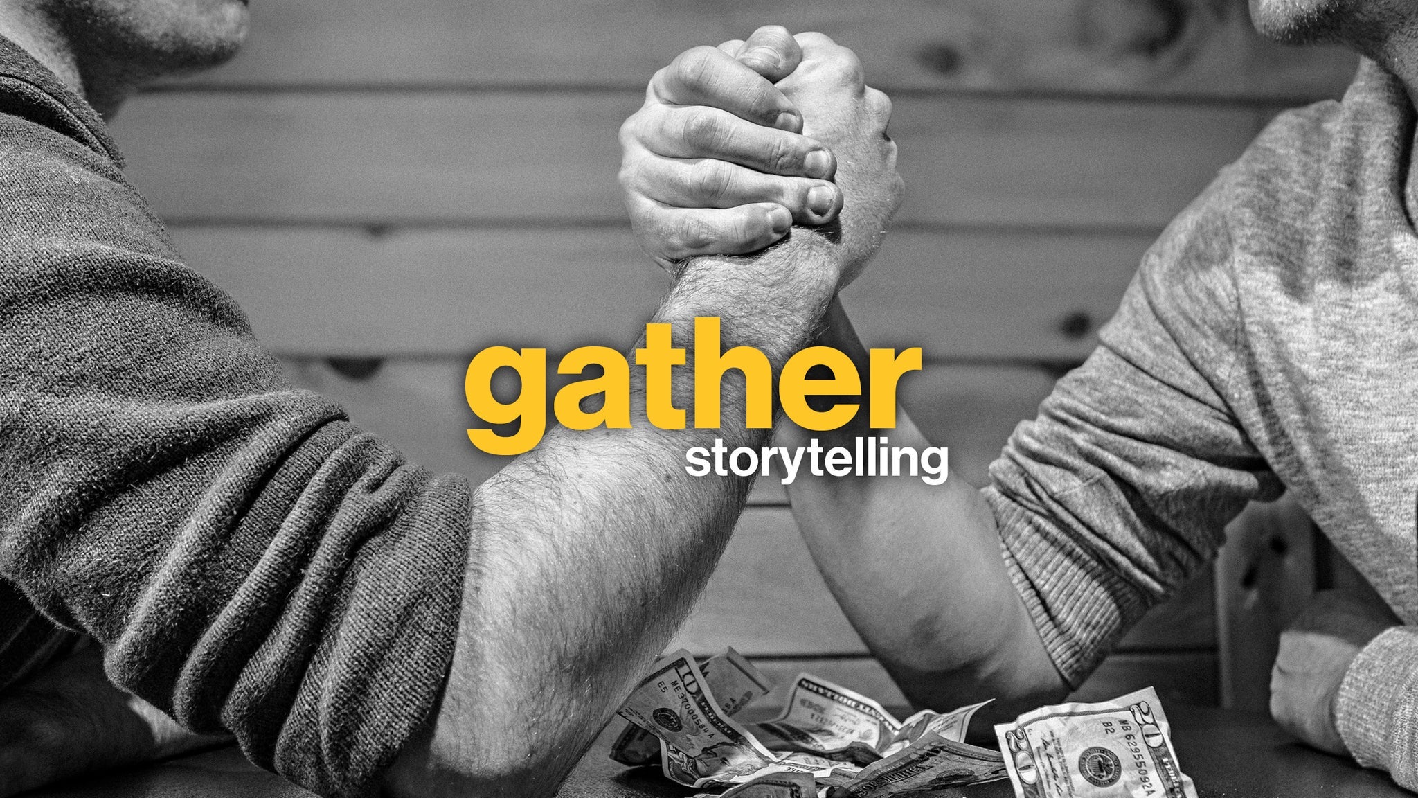 Gather – Competition at ASU Kerr – Scottsdale, AZ