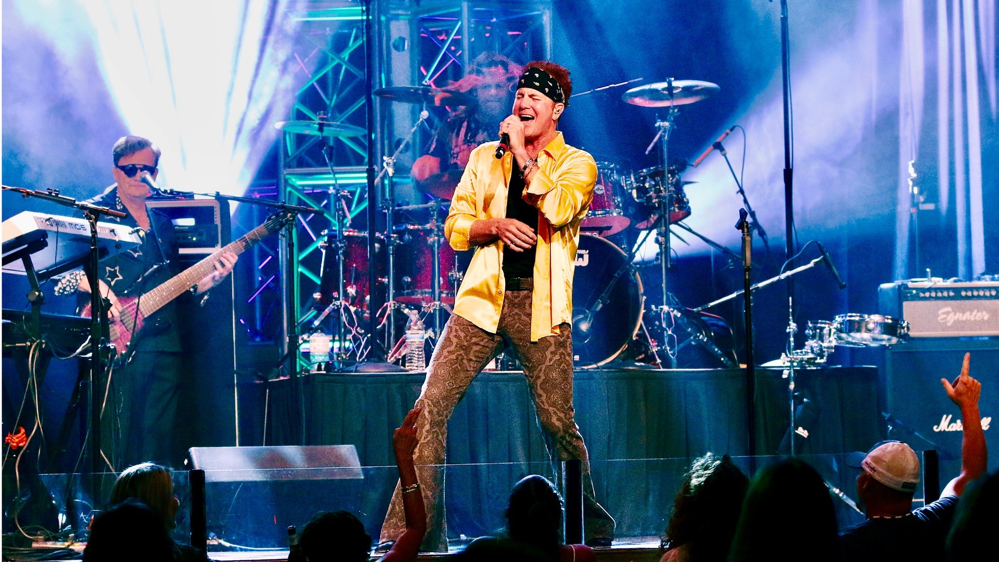 live photos