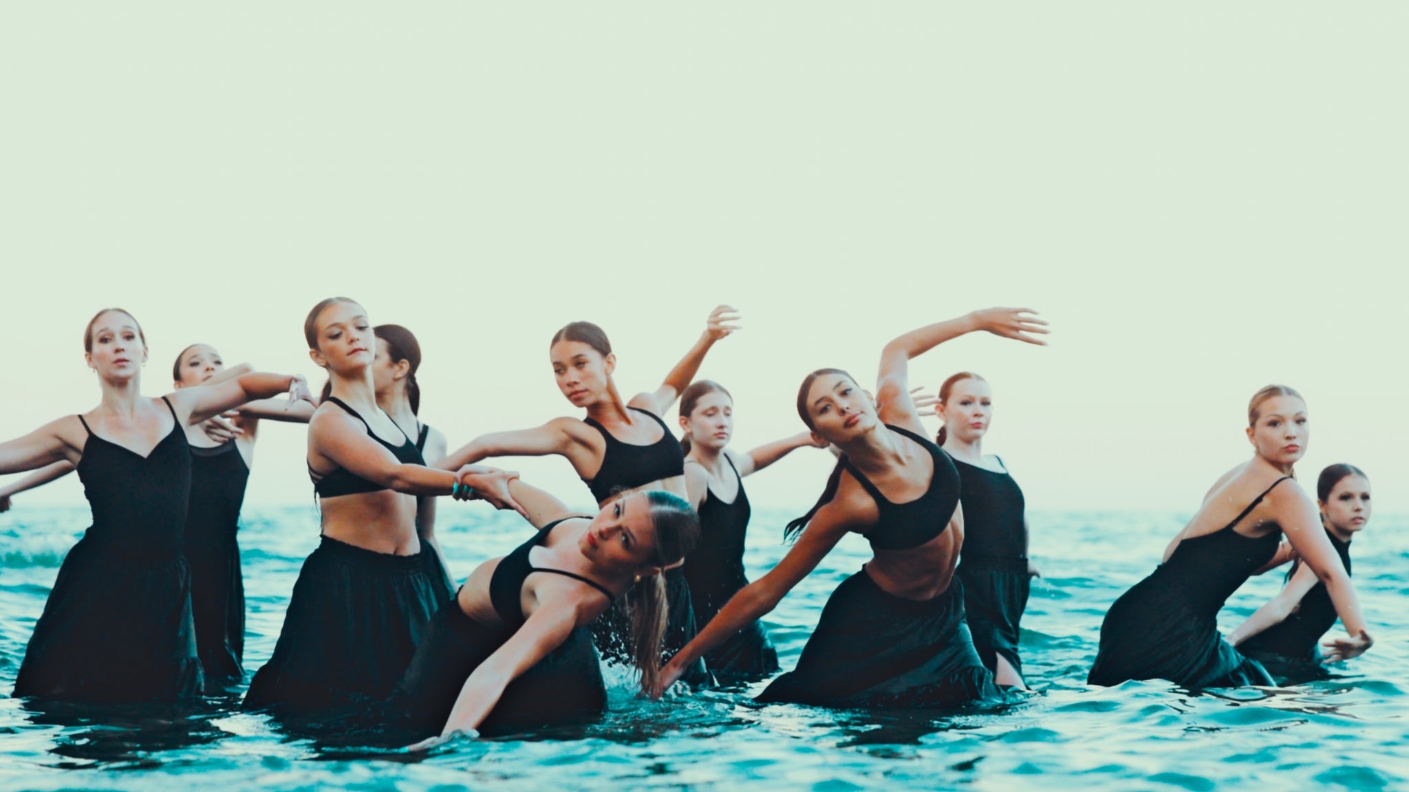 THE ART OF MOVEMENT BY OAKVILLE ACADEMY FOR THE ARTS