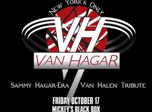 Van Hagar