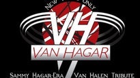 Van Hagar