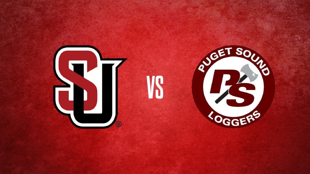 Seattle University Redhawks Men's Basketball