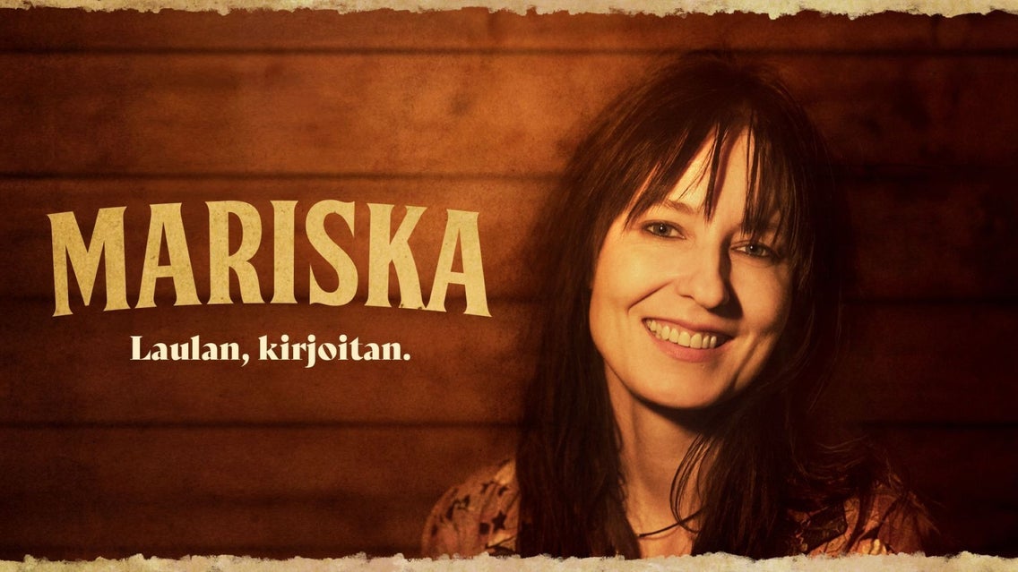 Mariska event image