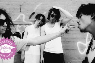 Geese - Getting Killed Again Tour