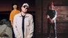 In Her Own Words X Every Avenue: Perfectly Unfamiliar Tour Image