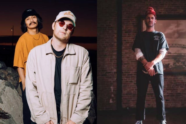 Presales to every avenue: members use these when buying pre-sale tickets
