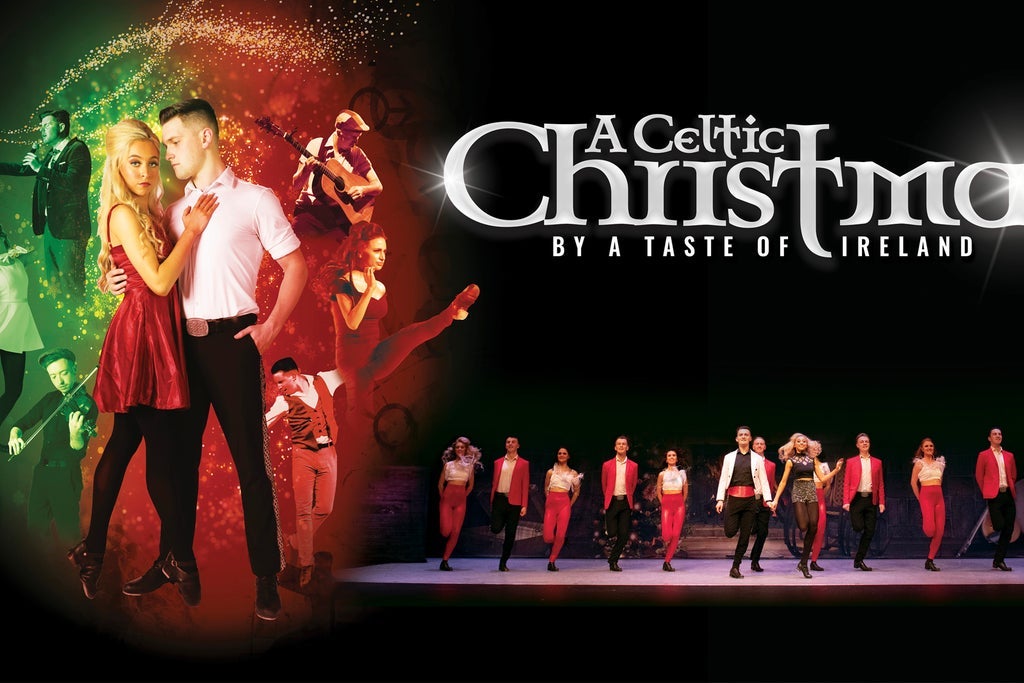 A Celtic Christmas