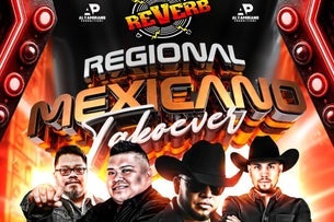 Altamirano Productions presenta: Regional Mexicano Takeover