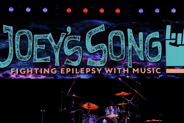 Joey's Song Presents The Freezing Man Festival presales in Madison