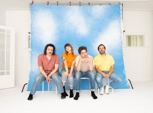 Born Ruffians