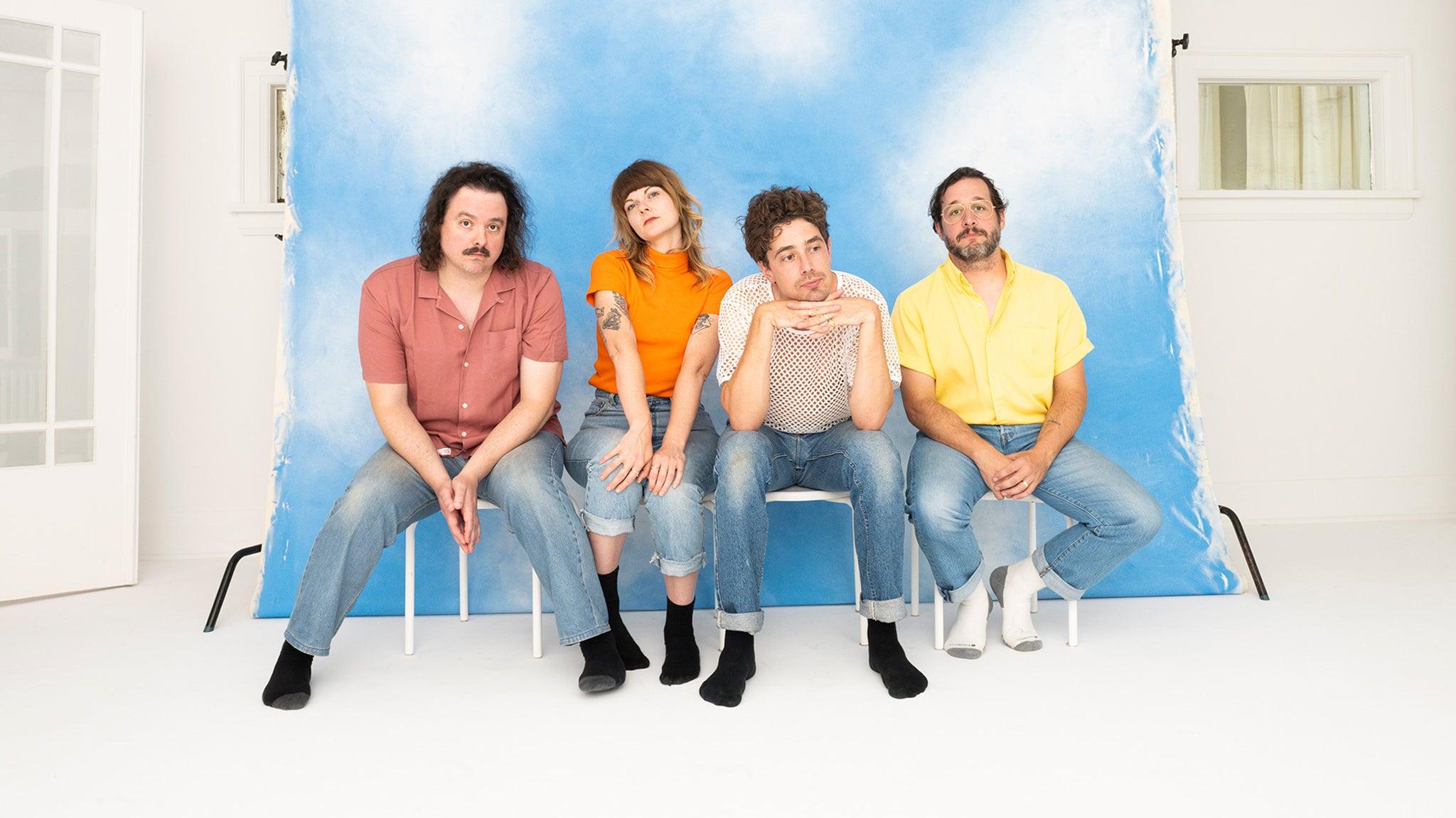 Born Ruffians