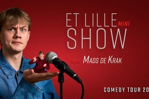 Mads de Krak