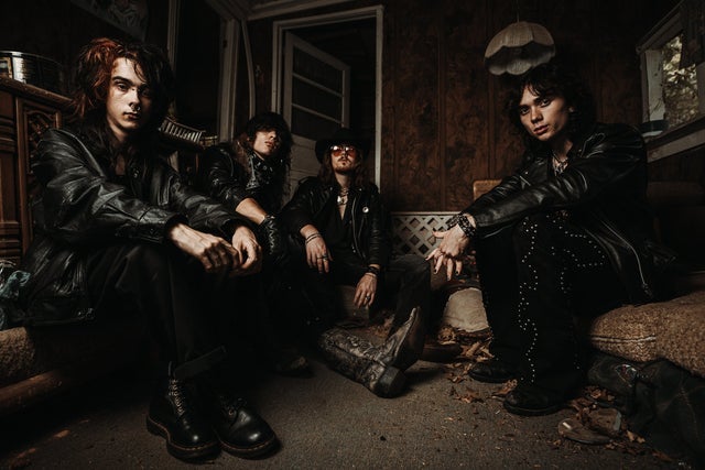 Pageant, Sans Patrie, Daisymaker New York  presale password