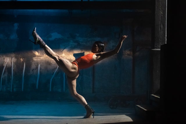 Ticket Reselling Daniel Proietto - Her Voice