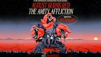 August Burns Red & The Amity Affliction: The Springs Horizons Tour