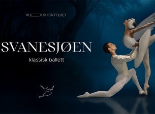 Bilde for arrangement Svanesjøen