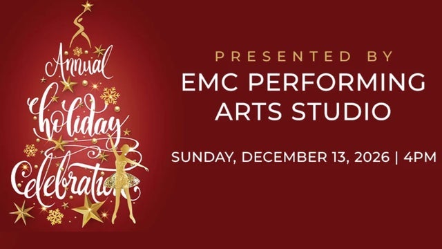 EMC Holiday Celebration