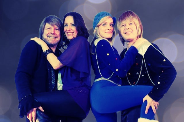 Presale codes for abba revisited: members use these when buying pre-sale tickets