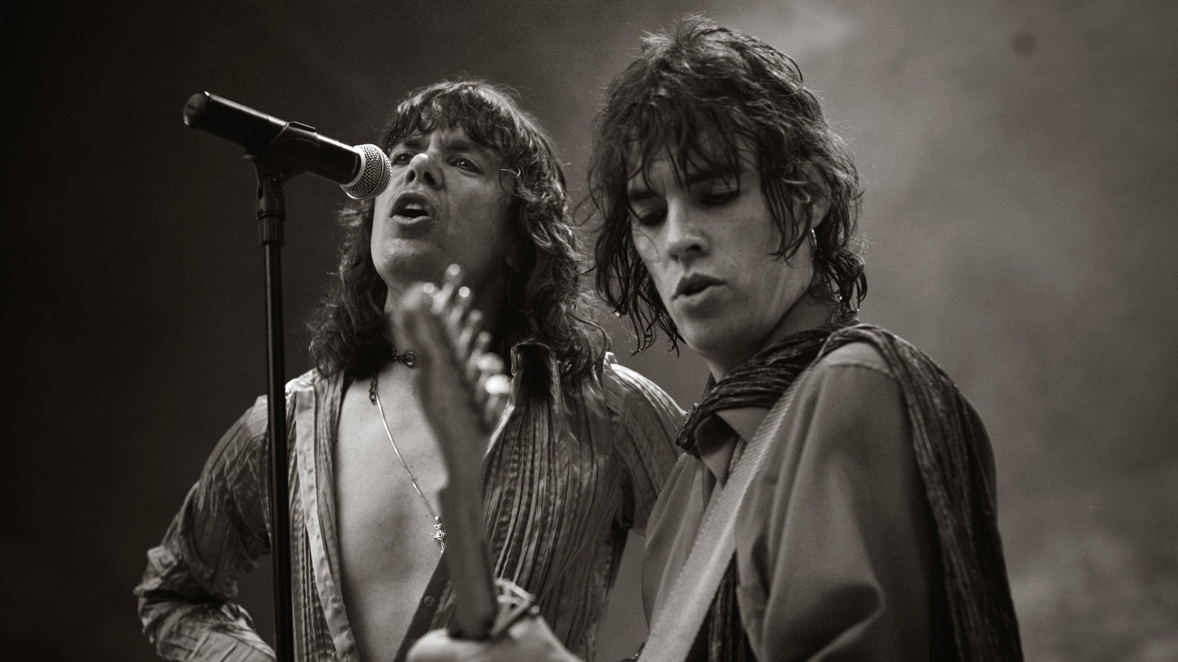 Classic Stones Live