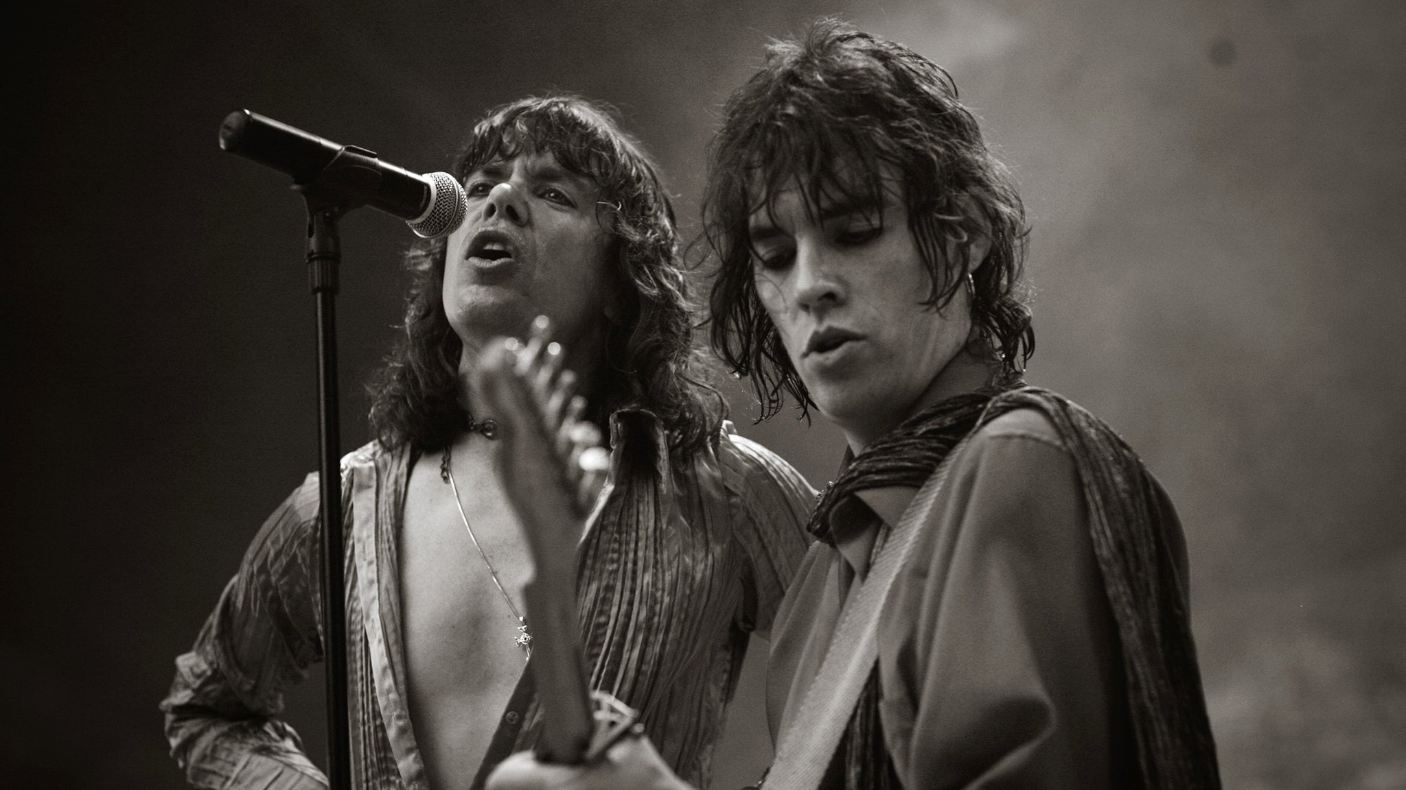 Classic Stones Live