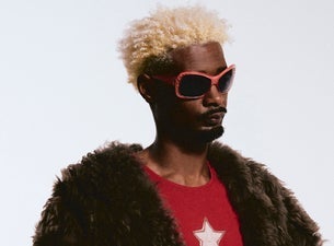 Bilde for arrangement Danny Brown