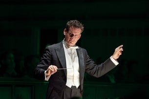 Jordan Conducts Symphonie fantastique