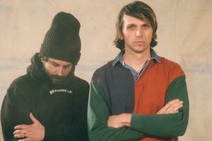 Brothertiger & Hotel Pools